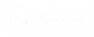 Fuel Sentimental Logo Blanc hidden